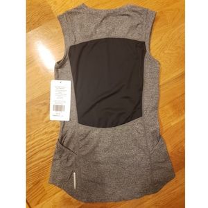 Fabletics Tank Top Athletic Shirt